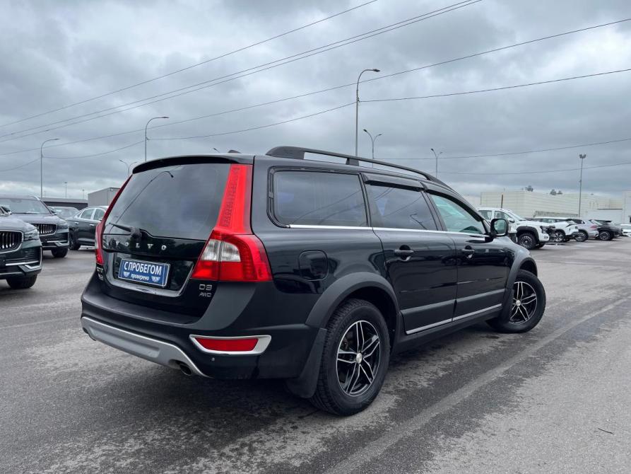 Volvo XC70 II Санкт-Петербург  - изображение 2