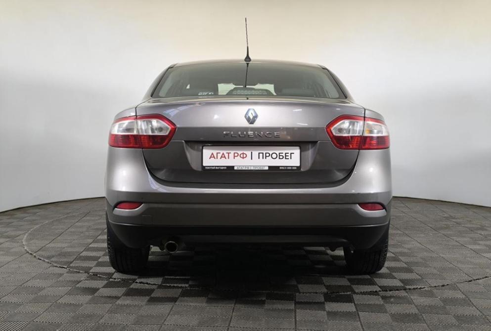 Renault Fluence I Нижний Новгород  - изображение 5