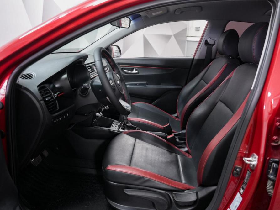 Kia Rio IV Ульяновск  - изображение 10