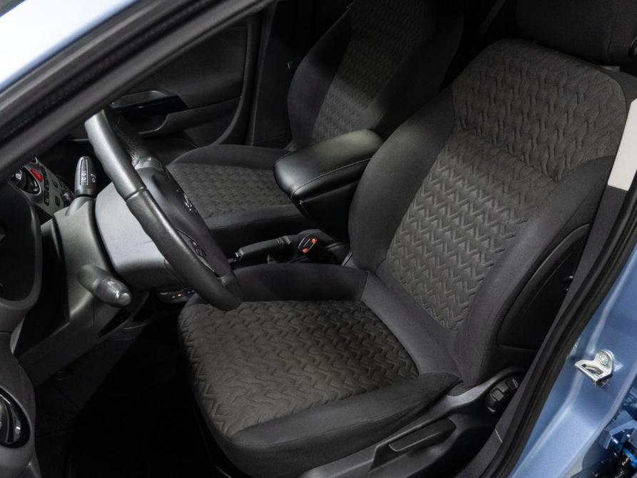 Opel Corsa D Рестайлинг II Тюмень  - изображение 13