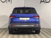 Skoda Karoq I Санкт-Петербург  - изображение 39