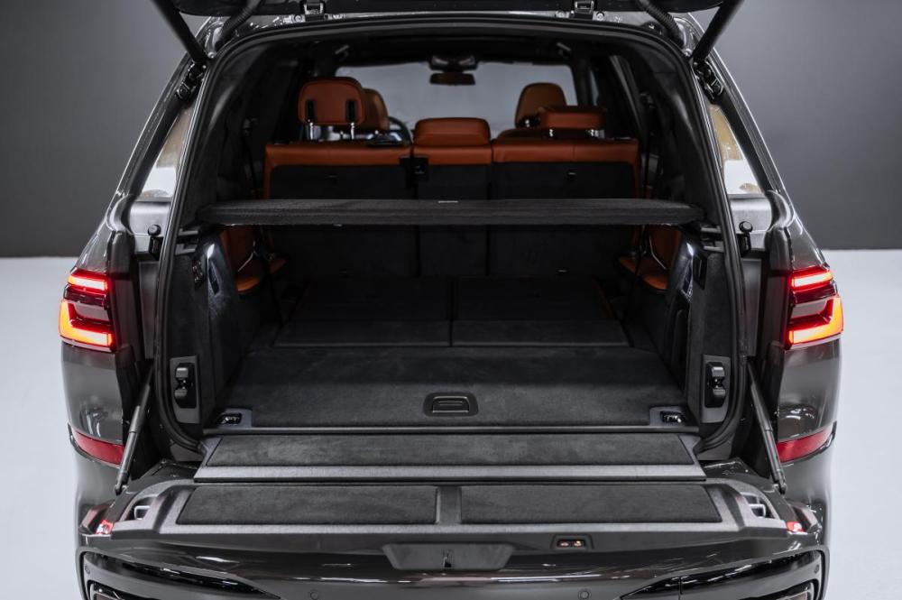 BMW X7 I (G07) Рестайлинг Москва  - изображение 12