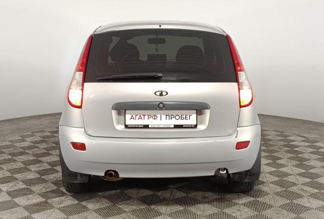 Lada (ВАЗ) Kalina I с пробегом 2008 года, цена 290 000 рублей, 185000 км, хэтчбек, Автокод Объявления