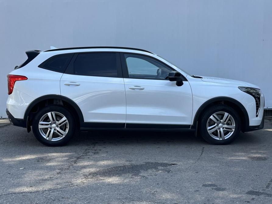 Haval Jolion I Рестайлинг Москва  - изображение 4