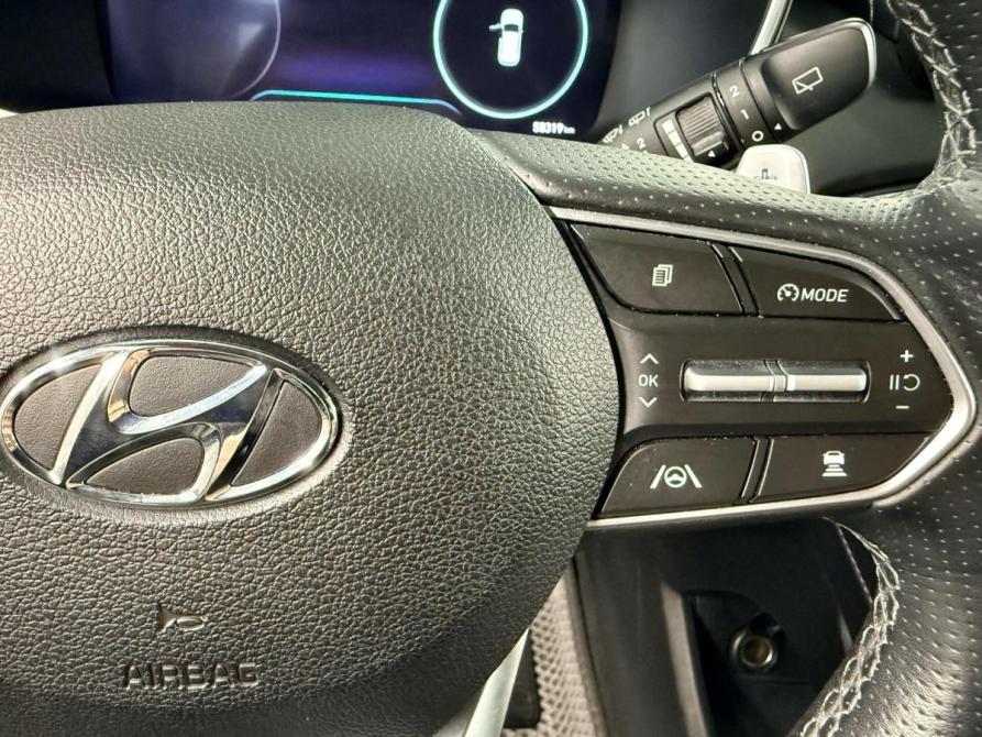 Hyundai Santa Fe IV Рестайлинг Тюмень  - изображение 15