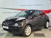 Nissan Juke I Воронеж  - изображение 24