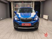 Opel Mokka I Пермь  - изображение 21