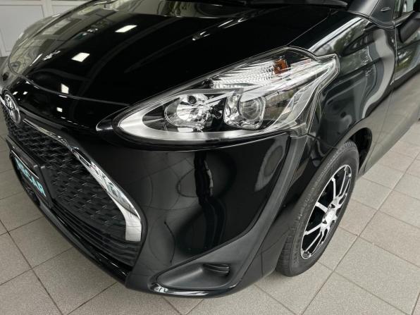 Toyota Sienta II Рестайлинг с пробегом 2019 года, цена 1 450 000 рублей, 87832 км, минивэн, Автокод Объявления