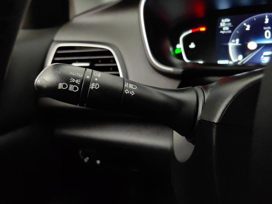 Renault Megane IV Рестайлинг Подольск  - изображение 20