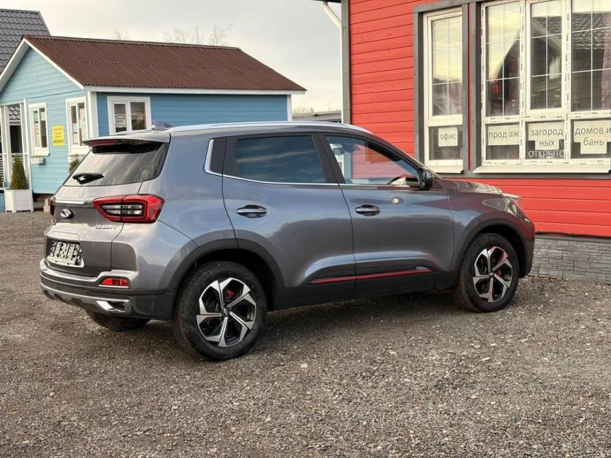Chery Tiggo 4 Pro I Санкт-Петербург  - изображение 4