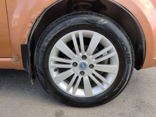 Chevrolet Aveo I Рестайлинг с пробегом 2006 года, цена 159 000 рублей, 280000 км, седан, Автокод Объявления