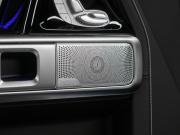 Mercedes-Benz G-Класс AMG II (W465) Рестайлинг Москва  - изображение 52