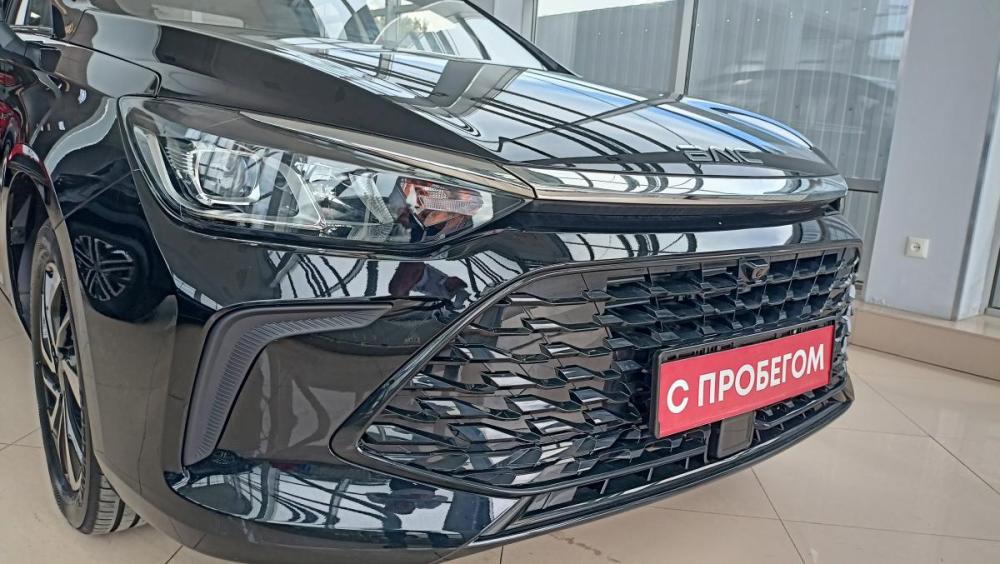 BAIC U5 Plus Арзамас  - изображение 12