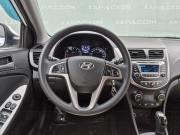 Hyundai Solaris I Рестайлинг Екатеринбург  - изображение 17