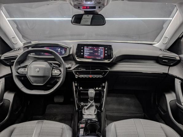 Peugeot 2008 II с пробегом 2022 года, цена 1 815 000 рублей, 102663 км, внедорожник, Автокод Объявления
