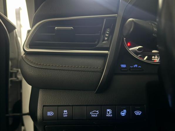 Toyota Camry VIII (XV70) с пробегом 2019 года, цена 2 770 000 рублей, 88347 км, седан, Автокод Объявления