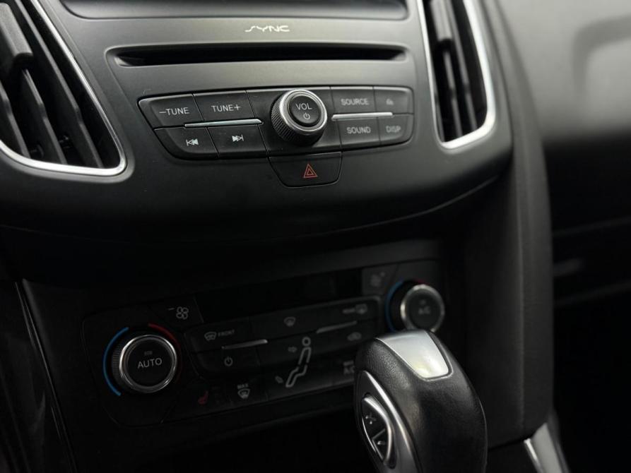 Ford Focus III Рестайлинг Казань  - изображение 12