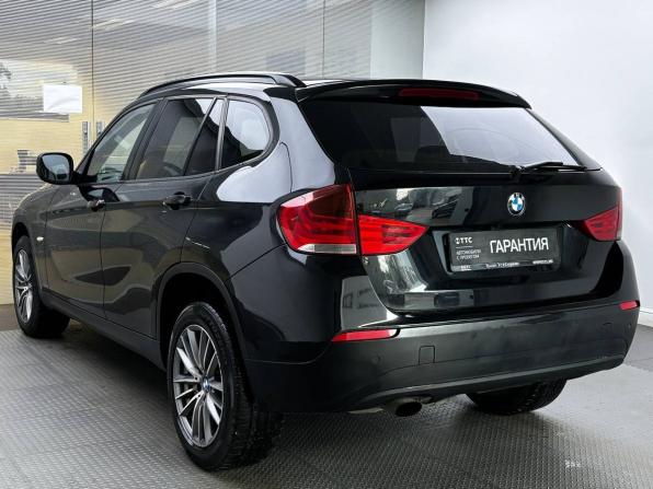 BMW X1 I (E84) Рестайлинг с пробегом 2012 года, цена 1 050 000 рублей, 210019 км, внедорожник, Автокод Объявления