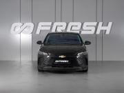 Chevrolet Monza II Рестайлинг Минеральные Воды  - изображение 21