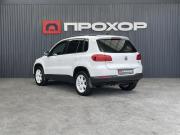 Volkswagen Tiguan I Рестайлинг Пермь  - изображение 61