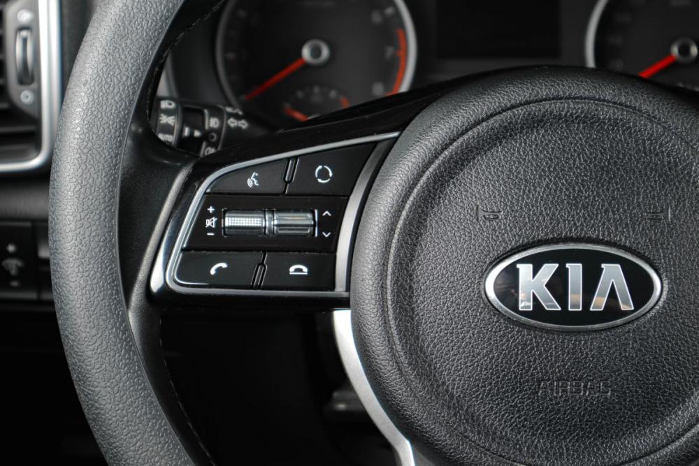 Kia Sportage IV Рестайлинг Тюмень  - изображение 15