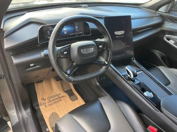 Geely Cityray с пробегом 2024 года, цена 2 413 000 рублей, 21410 км, внедорожник, Автокод Объявления