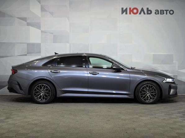 Kia K5 III с пробегом 2021 года, цена 2 900 000 рублей, 81296 км, седан, Автокод Объявления