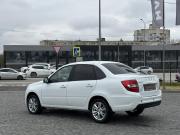 Lada (ВАЗ) Granta I Рестайлинг Крым  - изображение 25