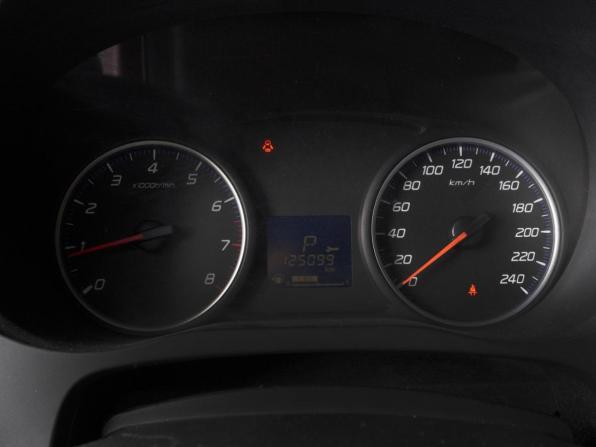 Mitsubishi Outlander III Рестайлинг с пробегом 2014 года, цена 1 299 000 рублей, 125099 км, внедорожник, Автокод Объявления