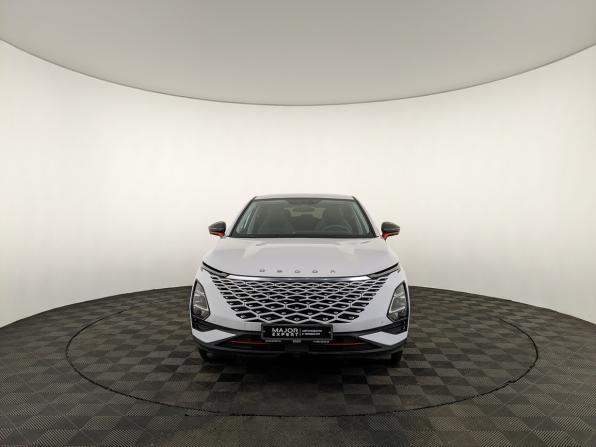 Omoda C5 I с пробегом 2023 года, цена 1 550 000 рублей, 65627 км, внедорожник, Автокод Объявления