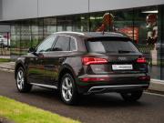 Audi Q5 II (FY) Санкт-Петербург  - изображение 40