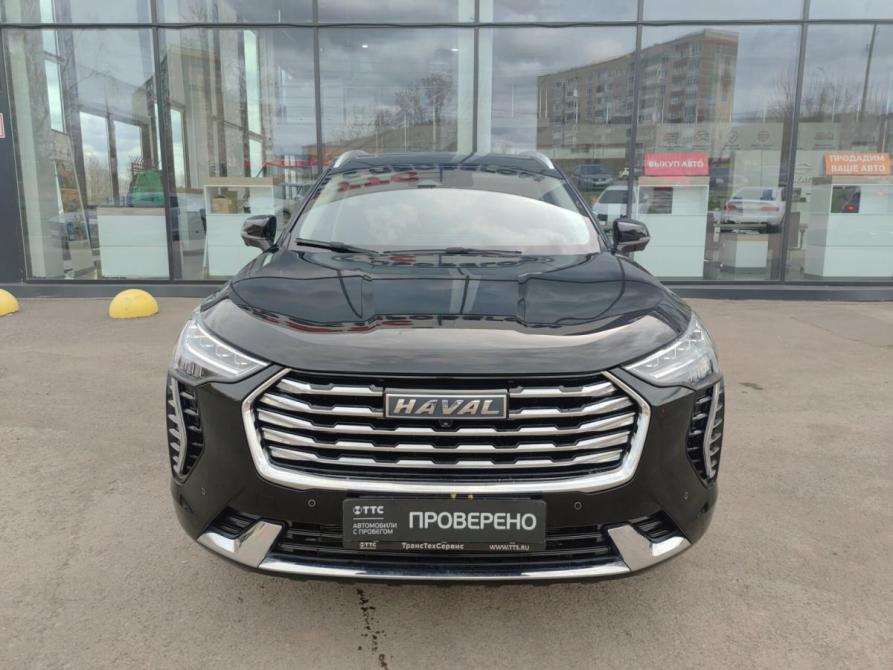 Haval Jolion I Ижевск  - изображение 2
