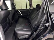 Toyota Land Cruiser Prado 150 Series Рестайлинг 2 Москва  - изображение 34