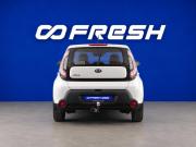 Kia Soul II Москва  - изображение 22