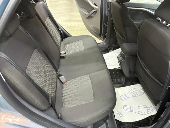 Lada (ВАЗ) Vesta I с пробегом 2019 года, цена 730 000 рублей, 239444 км, универсал, Автокод Объявления