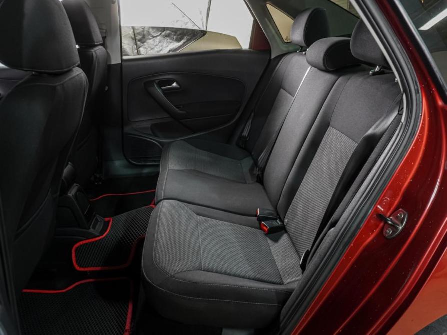 Volkswagen Polo V Рестайлинг Воронеж  - изображение 9