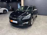 Hyundai Solaris I Рестайлинг Нижний Новгород  - изображение 9
