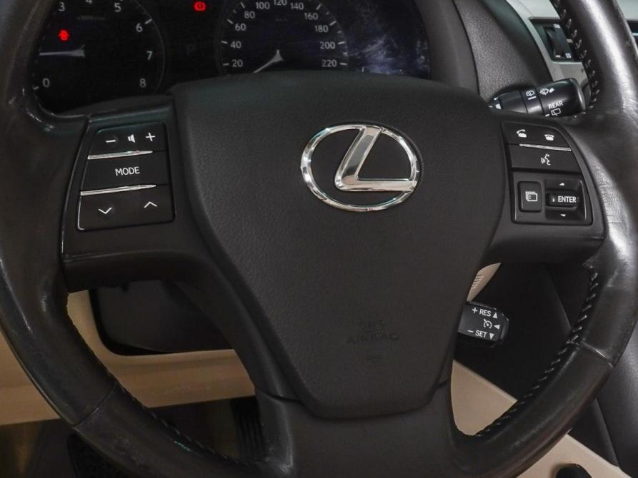 Lexus RX III Ростов-на-Дону  - изображение 21
