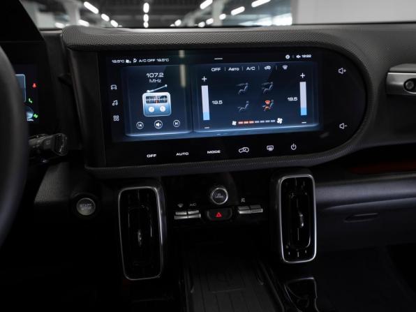 Haval Dargo с пробегом 2023 года, цена 2 820 000 рублей, 26896 км, внедорожник, Автокод Объявления