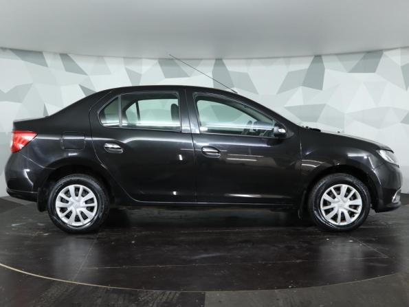 Renault Logan II с пробегом 2016 года, цена 779 000 рублей, 84453 км, седан, Автокод Объявления