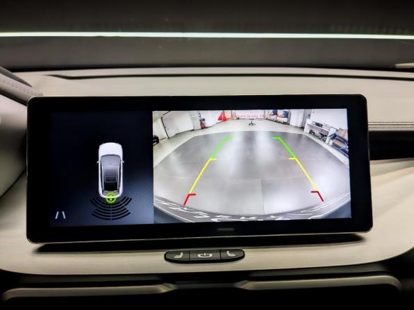 Belgee X50 с пробегом 2024 года, цена 1 650 000 рублей, 20586 км, внедорожник, Автокод Объявления