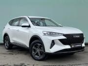 Haval F7 I Рестайлинг Кемерово  - изображение 22