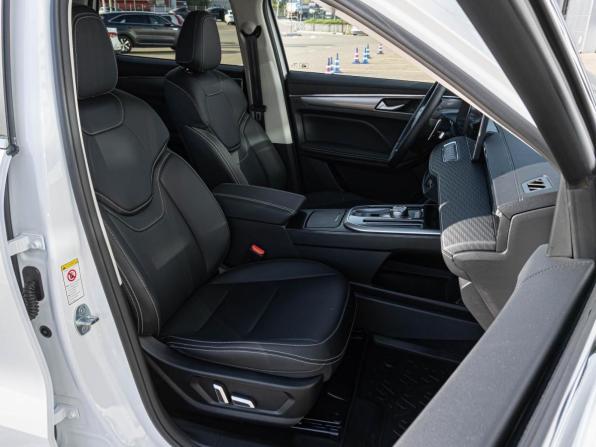 Haval Jolion I Рестайлинг с пробегом 2026 года, цена 2 540 000 рублей, 1013 км, внедорожник, Автокод Объявления