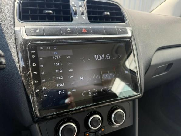 Volkswagen Polo V с пробегом 2012 года, цена 515 000 рублей, 280000 км, седан, Автокод Объявления
