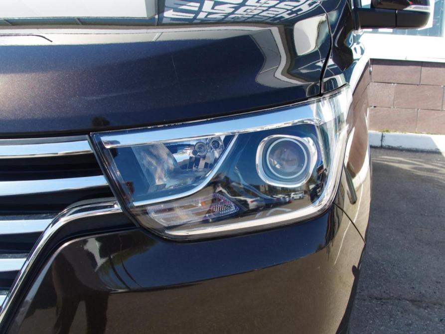Hyundai Grand Starex I Рестайлинг 2 Владимир  - изображение 26
