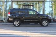 Toyota Land Cruiser Prado 150 Series Брянск  - изображение 28