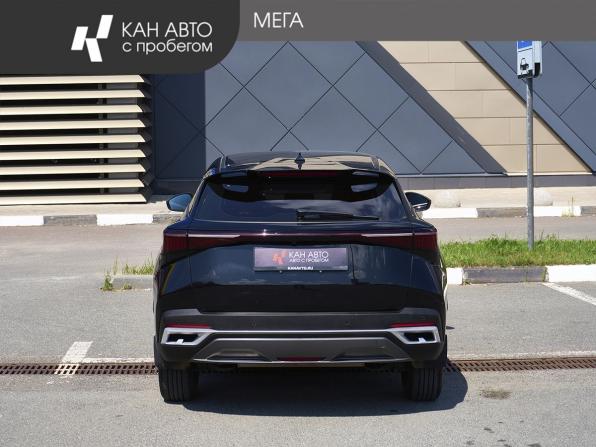 Omoda C5 I с пробегом 2024 года, цена 1 958 000 рублей, 23155 км, внедорожник, Автокод Объявления