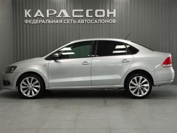 Volkswagen Polo V с пробегом 2013 года, цена 895 000 рублей, 236145 км, седан, Автокод Объявления