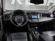 Toyota RAV4 IV (XA40) Тюмень  - изображение 29
