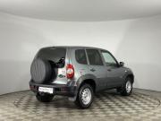 Chevrolet Niva I Рестайлинг Воронеж  - изображение 26